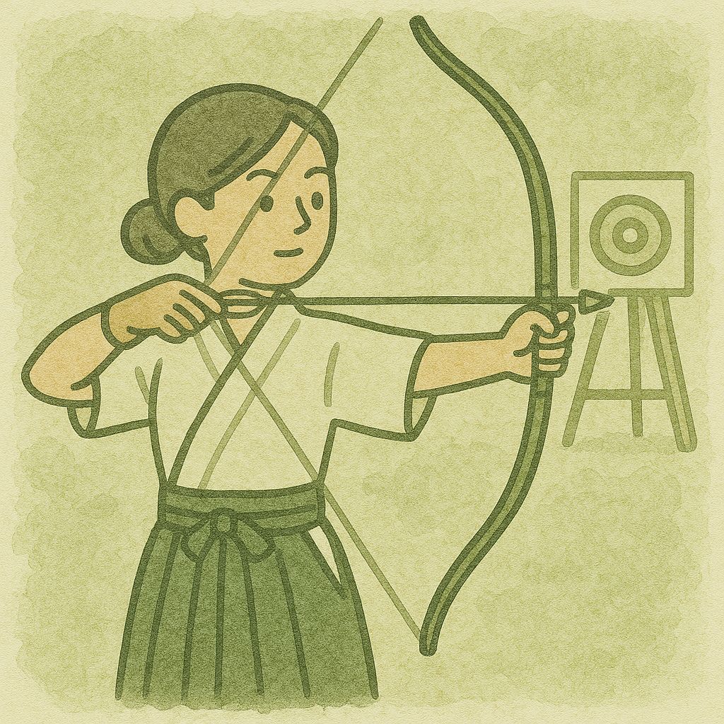 Archery Skill
